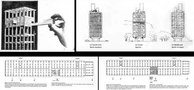 一起來看看建筑工業(yè)化百年史！插圖6