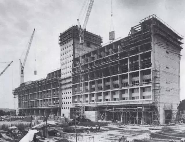一起來看看建筑工業(yè)化百年史！插圖8