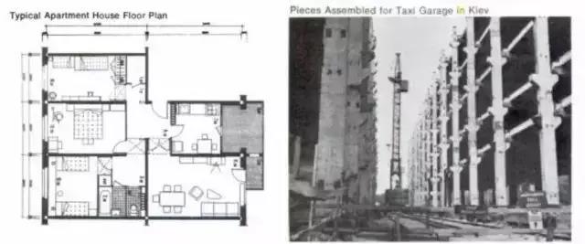 一起來看看建筑工業(yè)化百年史！插圖12