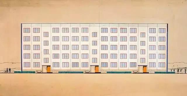 一起來看看建筑工業(yè)化百年史！插圖14